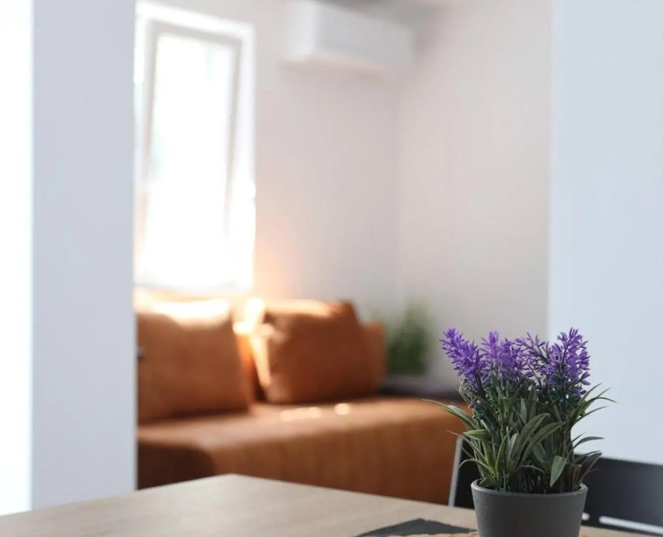 Cozy Apartment Iva With Private Garden Krk Town Croatia